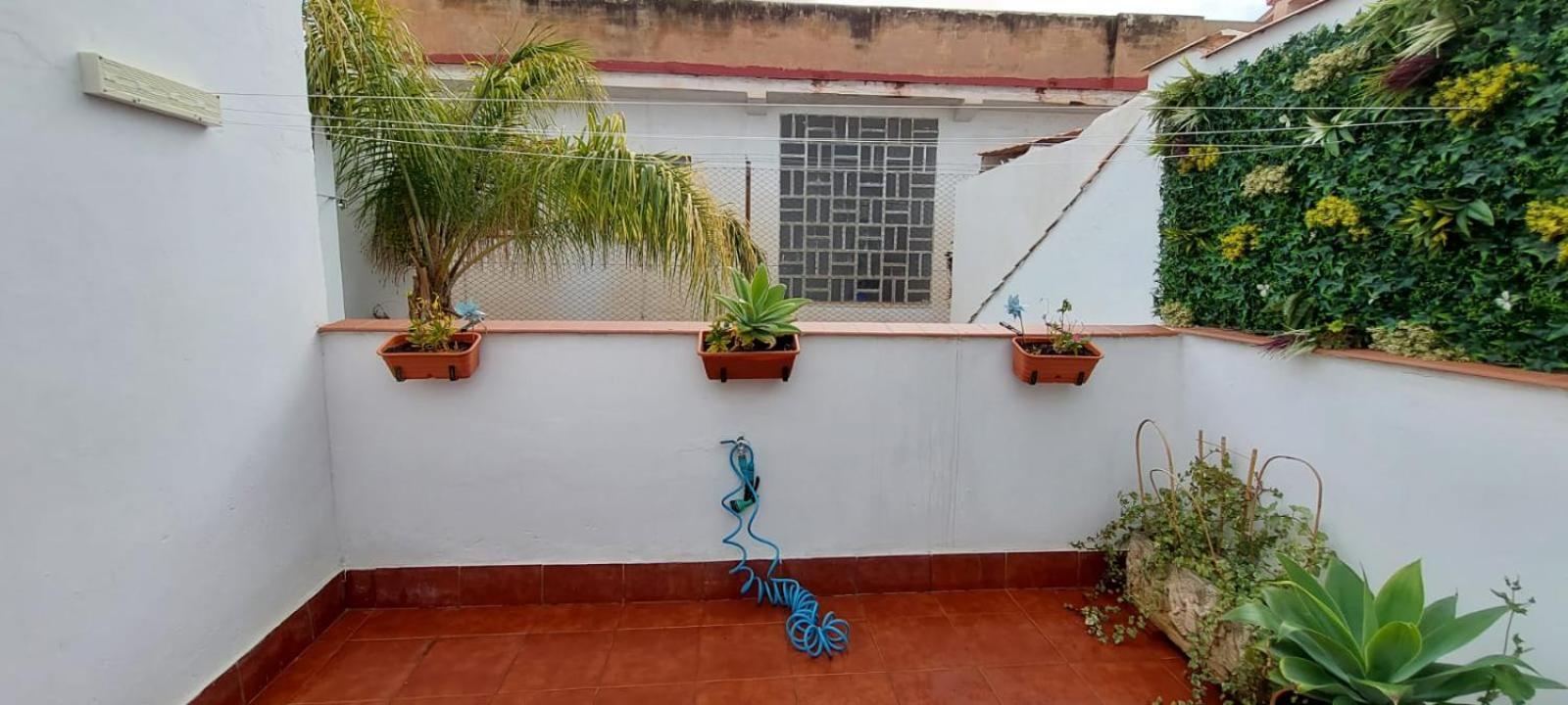 Casita Lucero Hotel Málaga Exterior foto