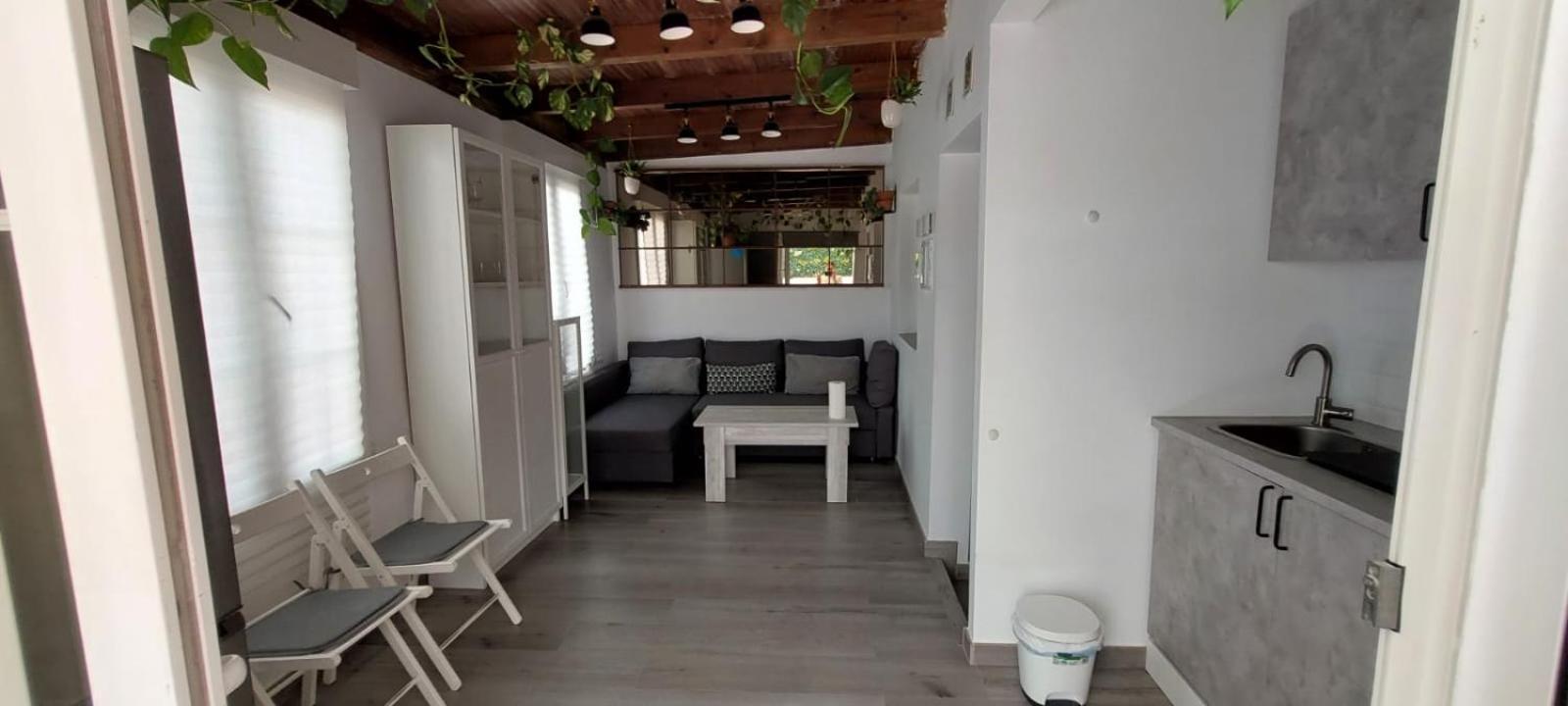 Casita Lucero Hotel Málaga Exterior foto